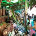 Mysore Market (bangalore_100_1771.jpg) South India, Indische Halbinsel, Asien